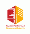 شركة المجسمات العمرانية المحدودة