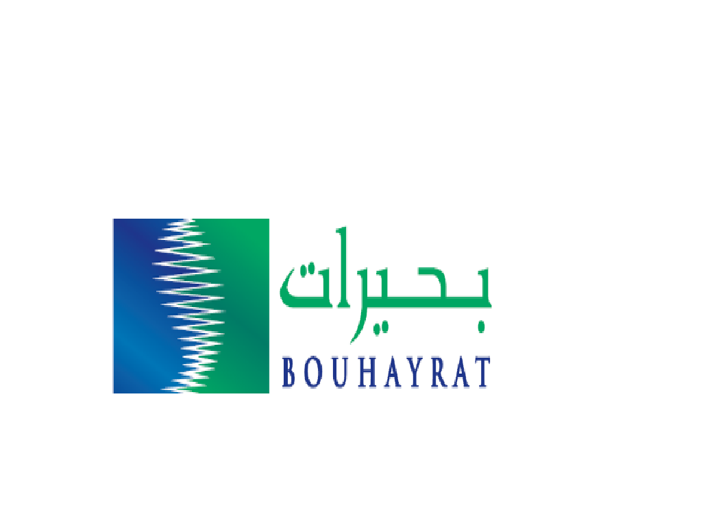 شركه البحيرات