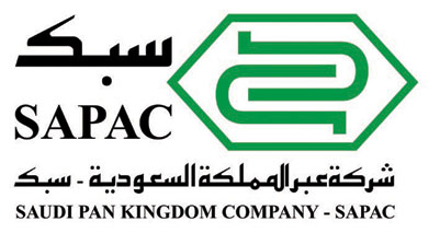 شركة عبر المملكة السعودية - سبكـ