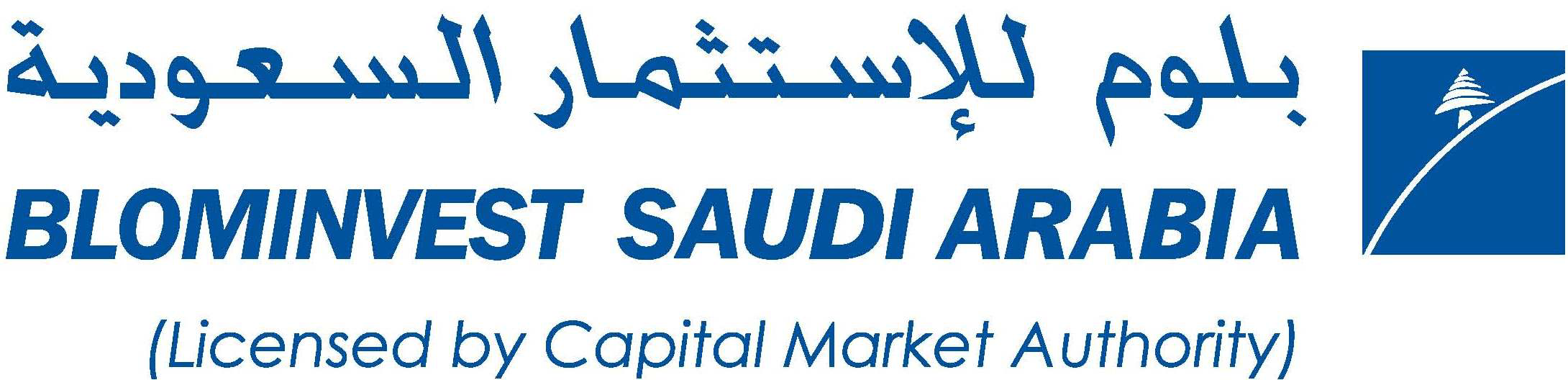 بلوم للإستثمار السعودية