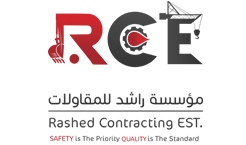 مؤسسة راشد الدوسري للمقاولات