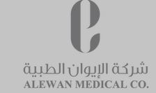 شركة الايوان الطبية